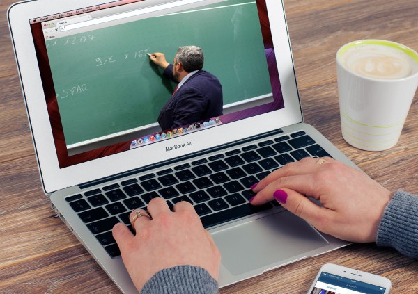 ¡Empiezan las clases!