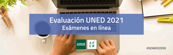 El lunes 25 de enero comienzan los exámenes a través del sistema de Aula Virtual de Examen (AvEx)