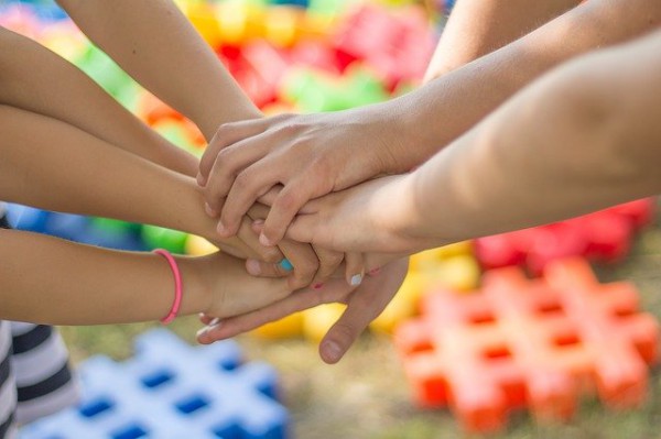 Curso Mediación en el ámbito educativo (curso 2020-21)