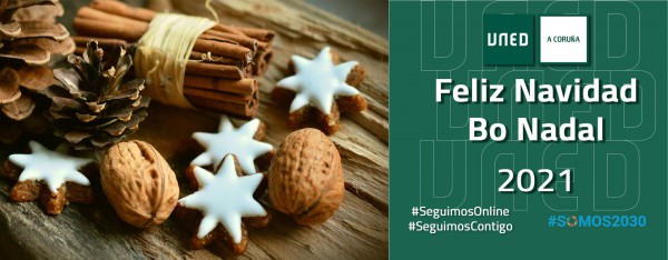 ¡Felices fiestas!