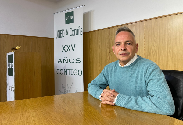 Entrevista a Alfredo Hidalgo Lavié