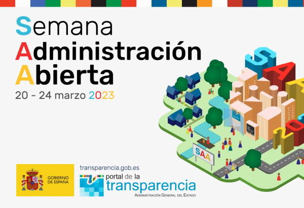 La UNED A Coruña participa en la Semana de la Administración Abierta