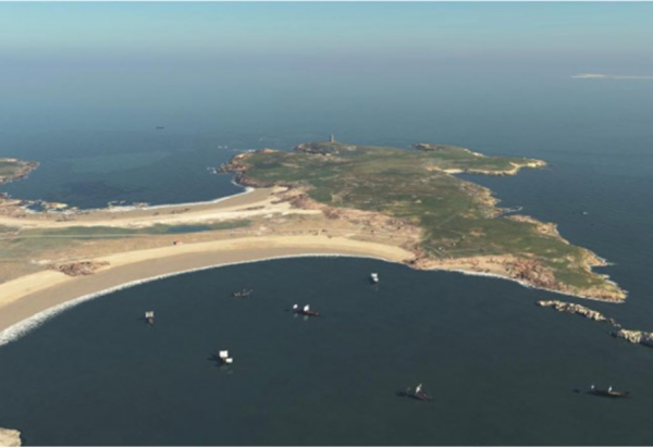 Descubre los orígenes de la ciudad de A Coruña
