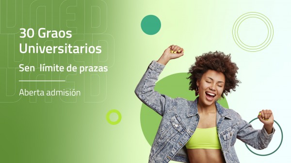 Comienza el plazo de Admisión a Grados y Grados Combinados