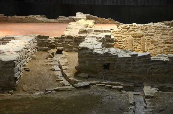 Ciclo de conferencias <b>Gallaecia. La Implantación Romana en el Noroeste Peninsular: una visión arqueológica</b>