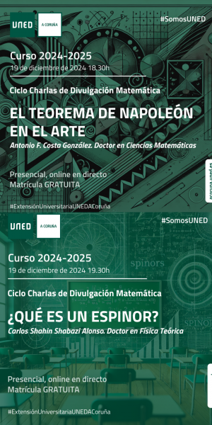 <b>Concluimos el año con Ciencia</b>