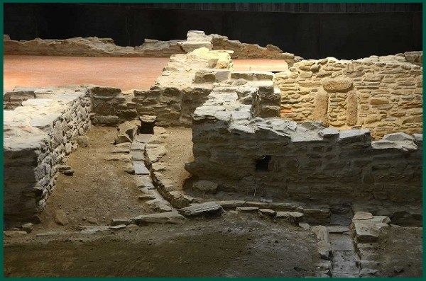 Ciclo de conferencias <b>Gallaecia. La Implantación Romana en el Noroeste Peninsular: una visión arqueológica</b>