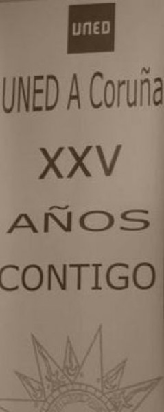 Blog conmemorativo de los 25 años de servicios en el Centro Asociado