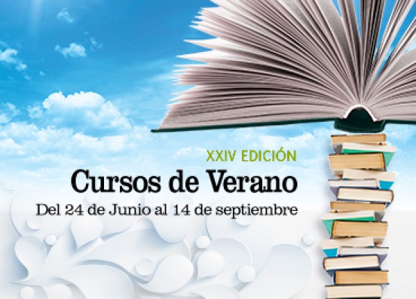 Cursos de Verano