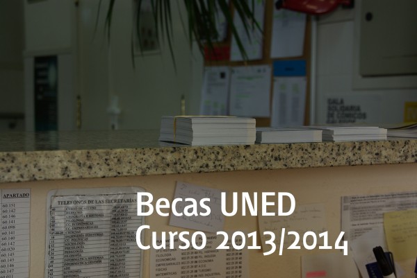 ¿Quieres solicitar una beca?
