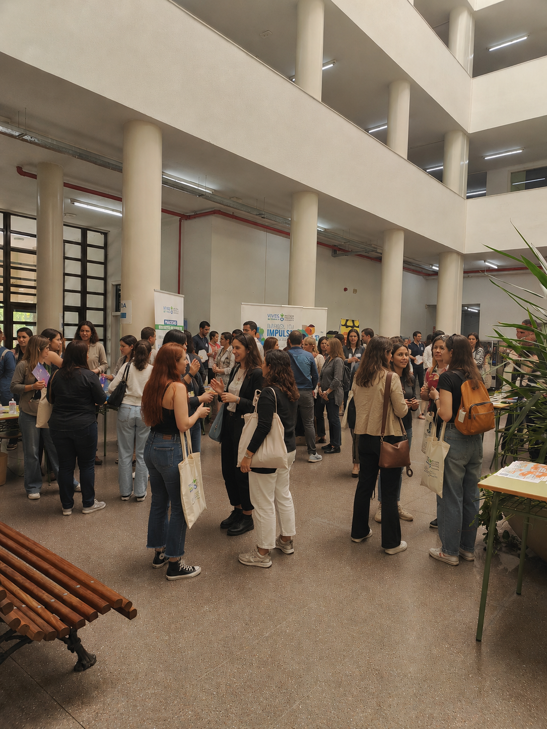 <b>La UNED A Coruña celebra la III Edición <i>Impulsa tu futuro</i></b>
