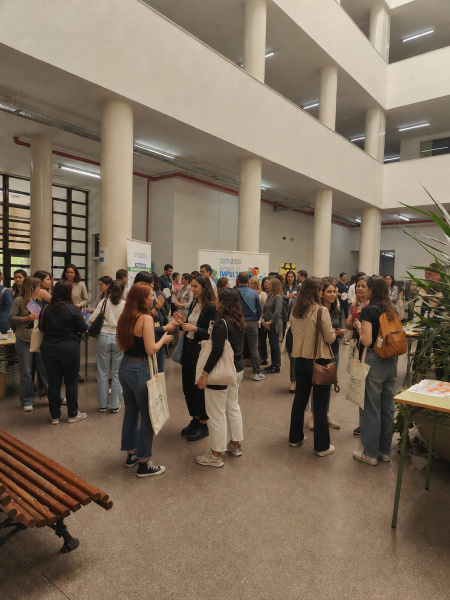 <b>La UNED A Coruña celebra la III Edición <i>Impulsa tu futuro</i></b>