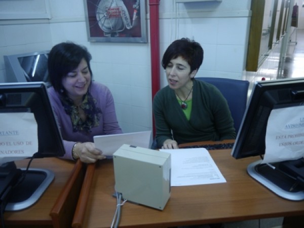 Casi treinta años de pruebas presenciales en la UNED-A Coruña