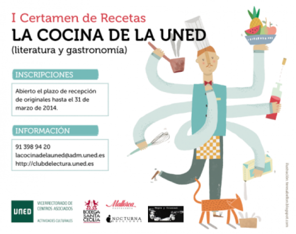 La Cocina de la UNED