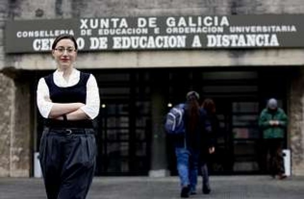 La figura del director de Centro Asociado
