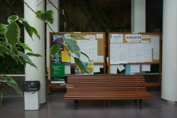 Mas de 400 horas de formación transversal en el Centro Asociado