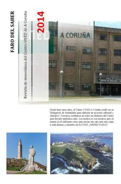 La Delegación de Estudiantes publica un nuevo número de la revista Faro del Saber