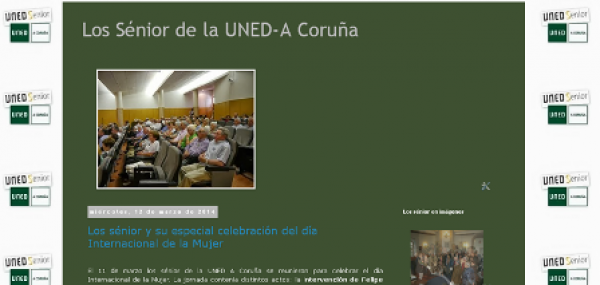 Los sénior inician el programa Yo me acuerdo