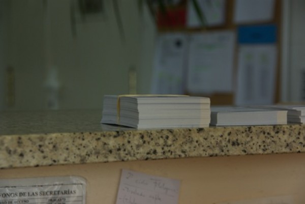 Acceso a la UNED a través de PAU-Selectividad