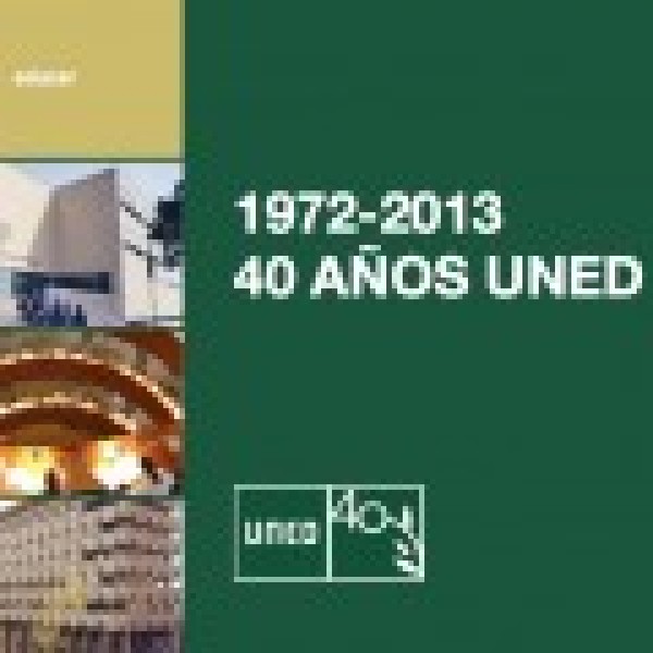 Visita la exposición itinerante 40 años UNED