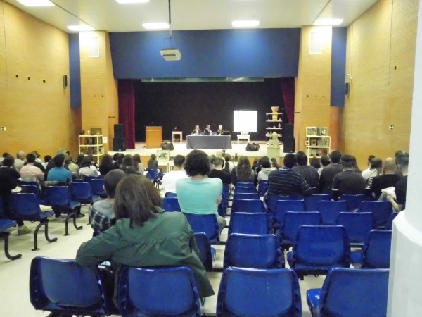 Clausurado el Curso de Verano