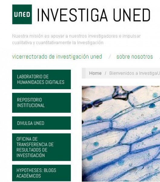 InvestigaUNED