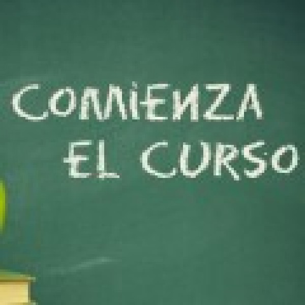 Acciones de Bienvenida