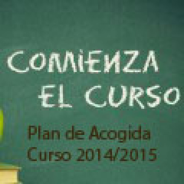 Plan de Acogida