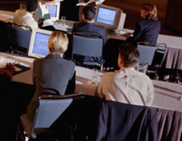 Apoyo en la formalización de la matrícula online