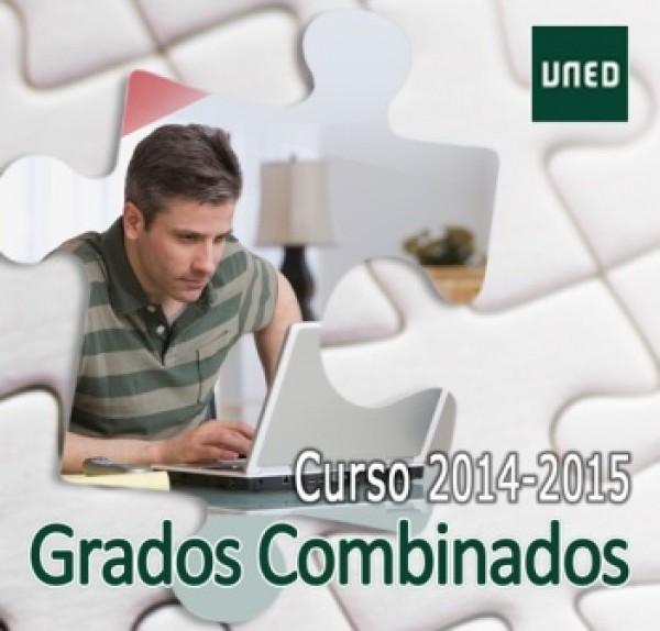 Novedad este curso: Grados Combinados