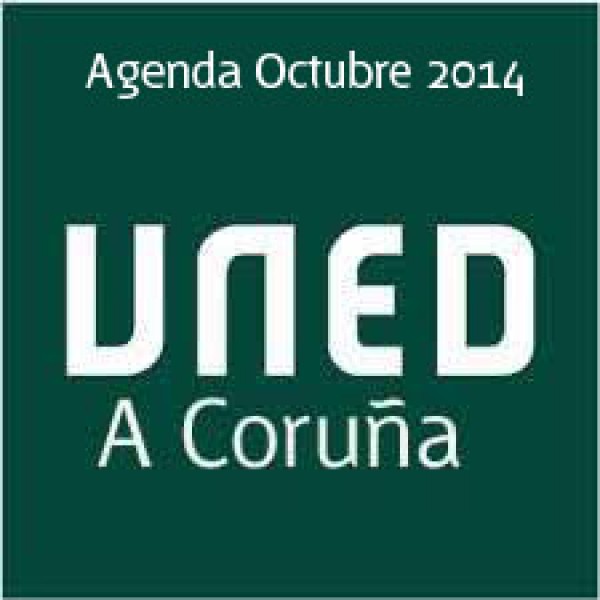 Agenda Octubre 2014