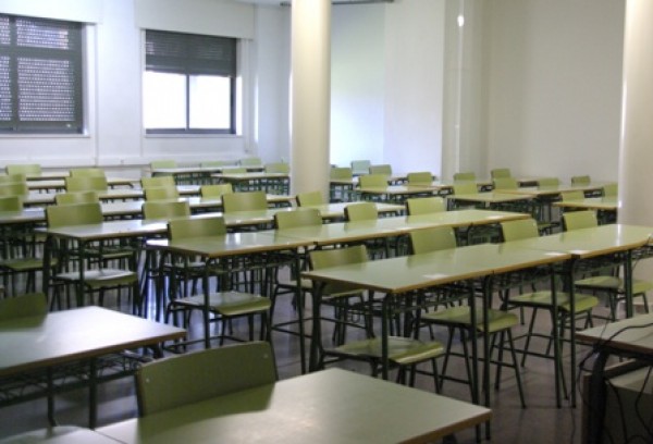Tu tutor/a te espera