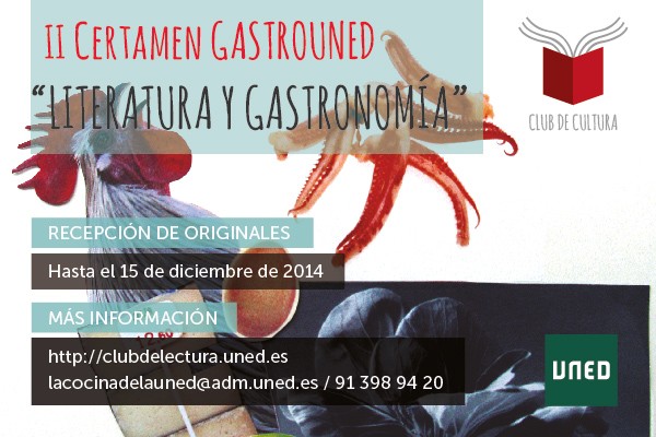 GastroUNED 2014