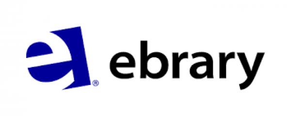 ¿Sabes lo que es ebrary?