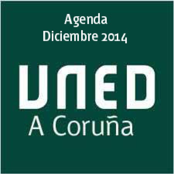 Agenda de actividades