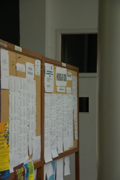 ¿Qué fecha elijo para examinarme?