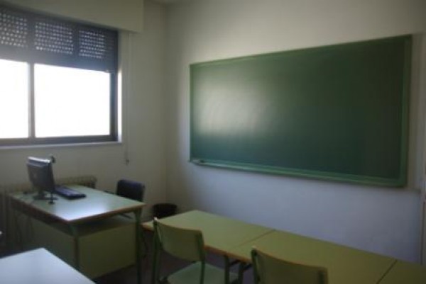 Exámenes adaptados