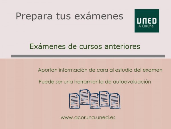 Prepara tus exámenes