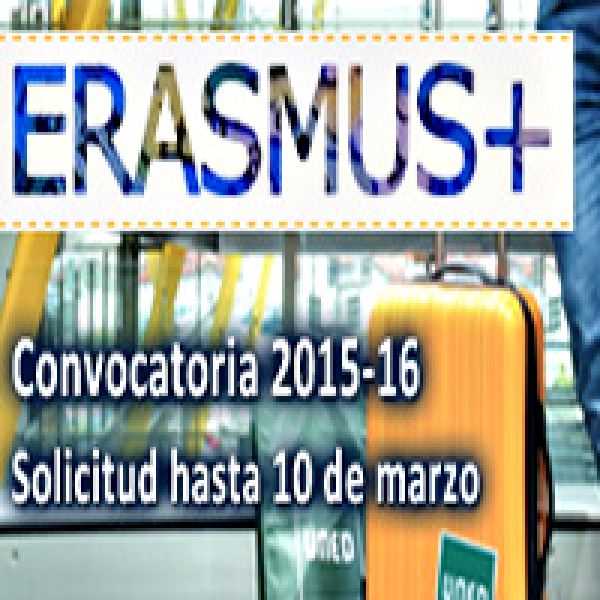 ERASMUS+