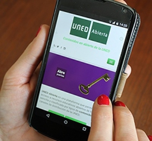 UNED Abierta