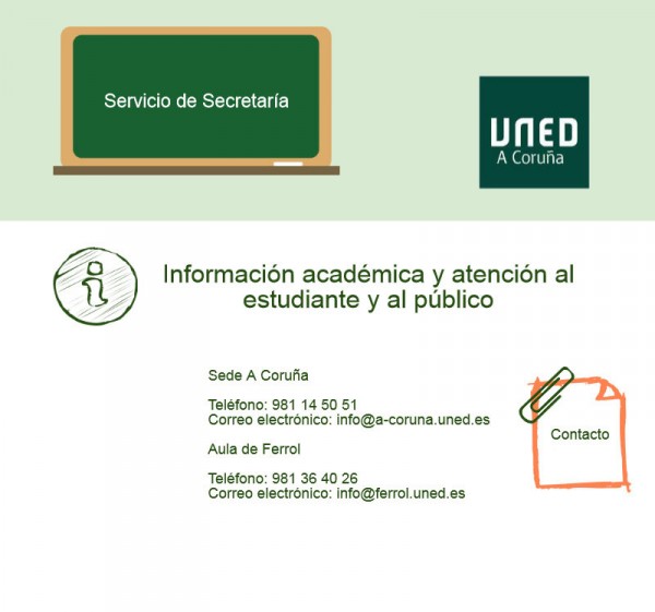 Servicio de Secretaría