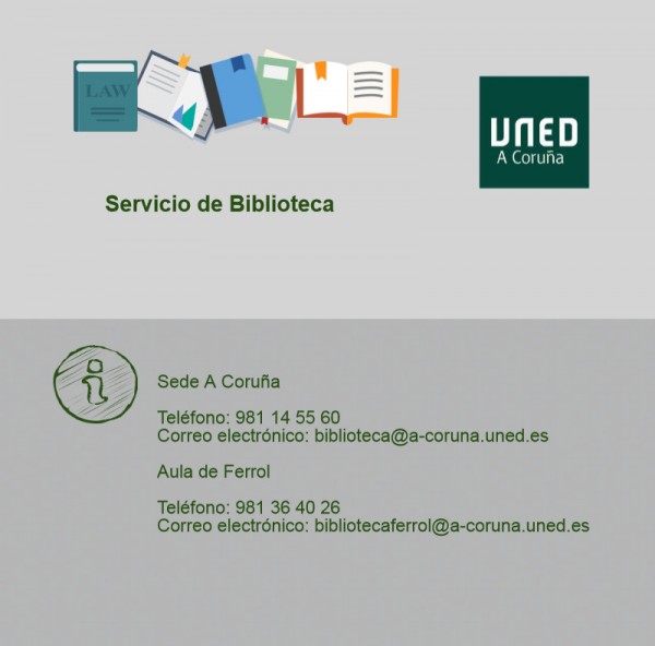 Servicio de Biblioteca