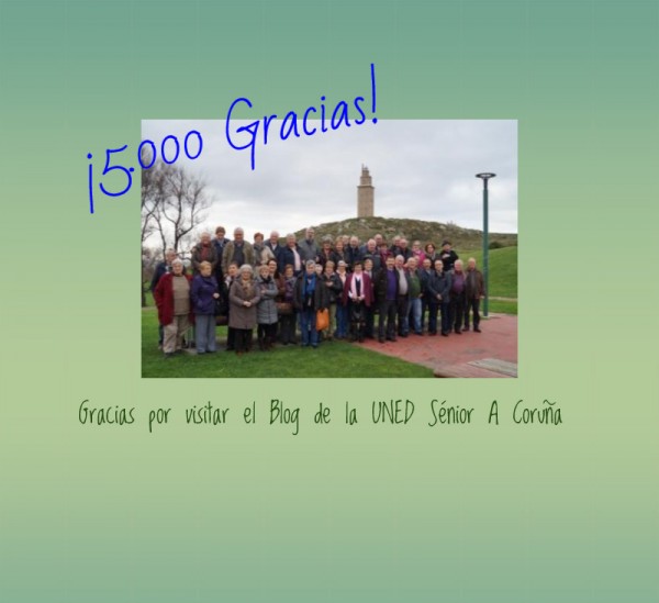 Blog de la UNED Sénior