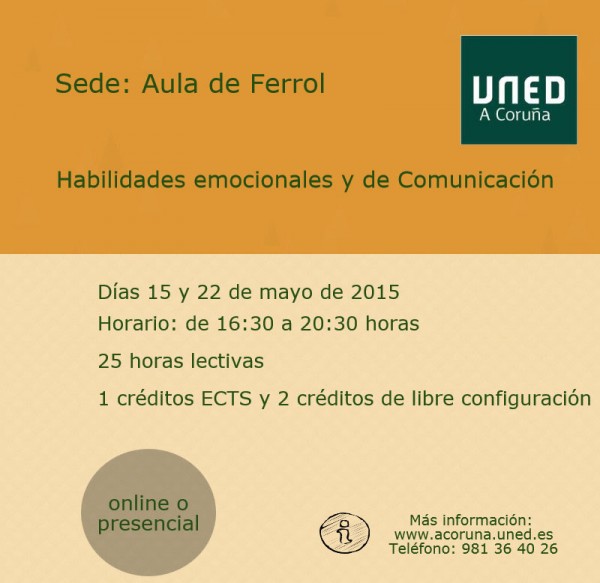 Habilidades emocionales y de comunicación