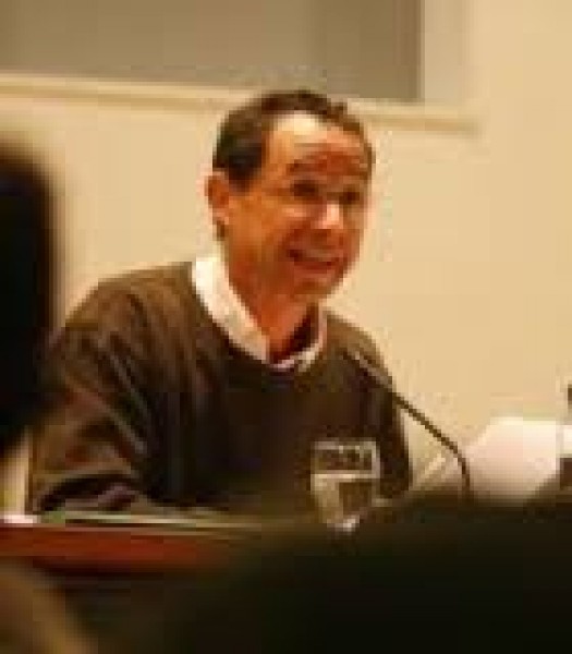 Entrevista a Agustín Velloso, director del curso que se celebrará en el centro penitenciario de Teixeiro los días 1, 2 y 3 de julio