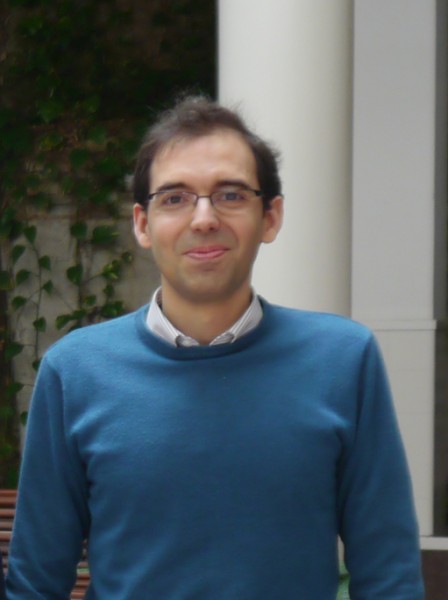 <b>El Rector de la UNED nombra a Germán Carro, nuevo director de la UNED A Coruña</b>