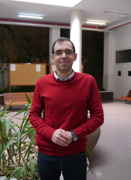 Mi objetivo sería que nuestro Centro fuera un punto de encuentro para los tutores que quisieran promocionar sus investigaciones, acciones y actividades, y para la innovación y propuestas de nuestros alumnos