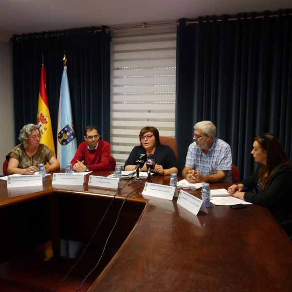 El objetivo es crear la universidad de la zona rural, para la zona rural, en la zona rural