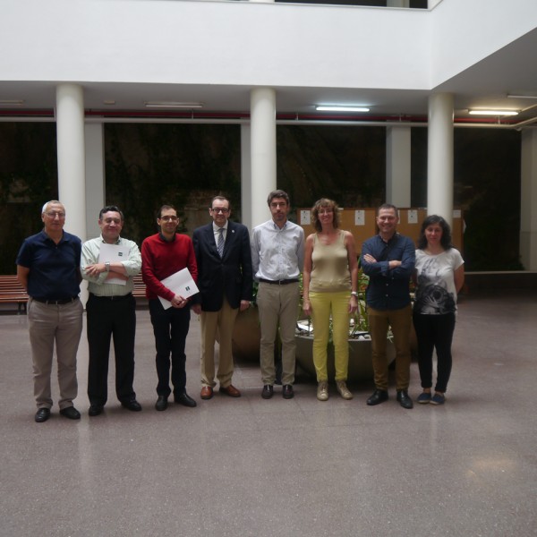Junta Rectora de Patronato
