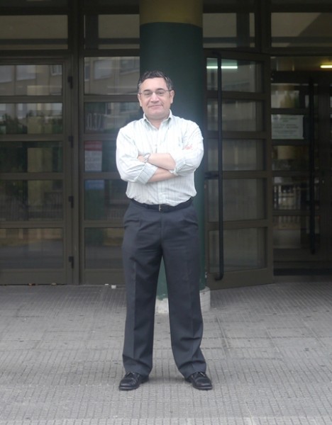 El éxito de la UNED viene de la mano de su anticipación y acompasamiento a los nuevos tiempos, a las nuevas exigencias, a las nuevas tecnologías aplicadas a la Educación